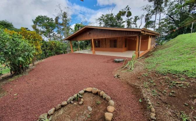 Farm/Ranch for Sale Alajuela Province, San Carlos. Photo#5