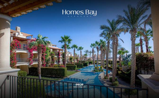 Apartment for Sale Hurghada, Hurghada 1. Photo#5