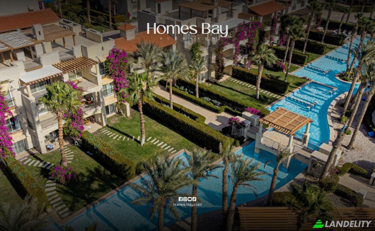 Apartment for Sale Hurghada, Hurghada 1, Red Sea Governorate, Egypt, Red Sea Governorate 1960713. Photo 4