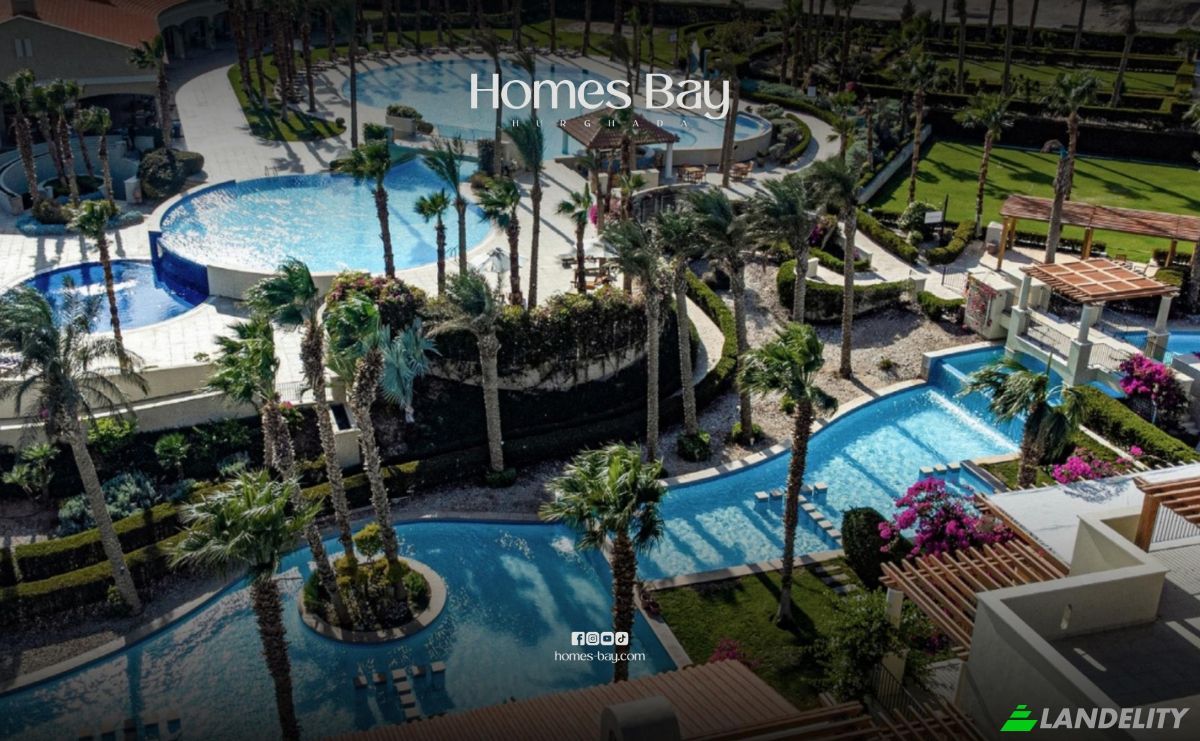 Apartment for Sale Hurghada, Hurghada 1, Red Sea Governorate, Egypt, Red Sea Governorate 1960713. Photo 9