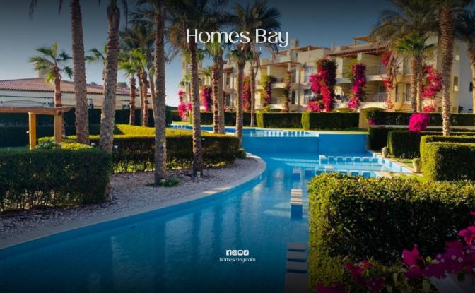 Appartement à vendre - Hurghada, Egypt