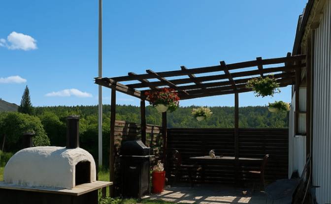 Villa Te koop Gransbyvagen 12, 873 50 Vaja, Vaja. Foto#5 Villa Te koop Gransbyvagen 12, 873 50 Vaja, Vaja. Foto#5