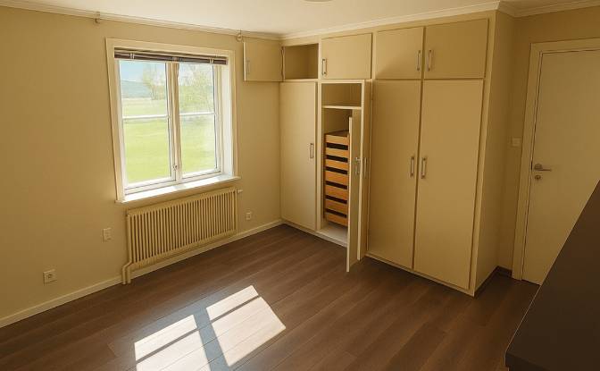 Villa Te koop Gransbyvagen 12, 873 50 Vaja, Vaja. Foto#7 Villa Te koop Gransbyvagen 12, 873 50 Vaja, Vaja. Foto#7