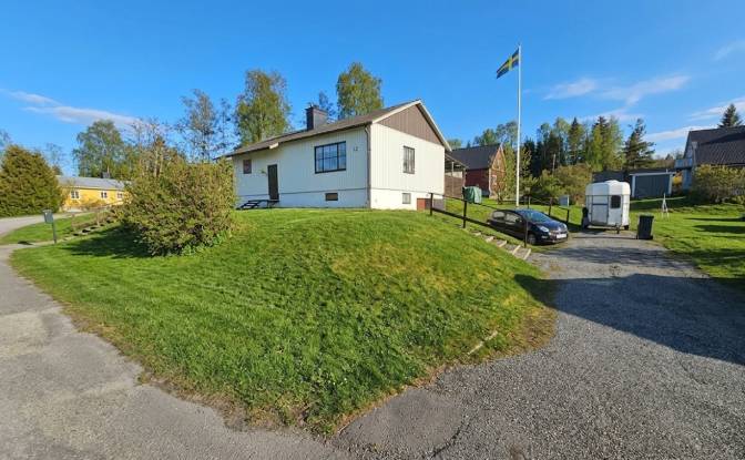 Villa Te koop Gransbyvagen 12, 873 50 Vaja, Vaja. Foto#8 Villa Te koop Gransbyvagen 12, 873 50 Vaja, Vaja. Foto#8