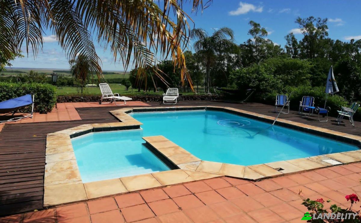 Investing/Development for Sale Camino a Costa Irala, 091008, Entre Rios, Quiindy, Paraguari Department, Paraguay. Photo 3