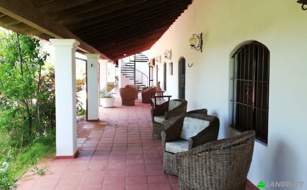 Investing/Development for Sale Camino a Costa Irala, 091008, Entre Rios, Quiindy, Paraguari Department, Paraguay. Photo 4