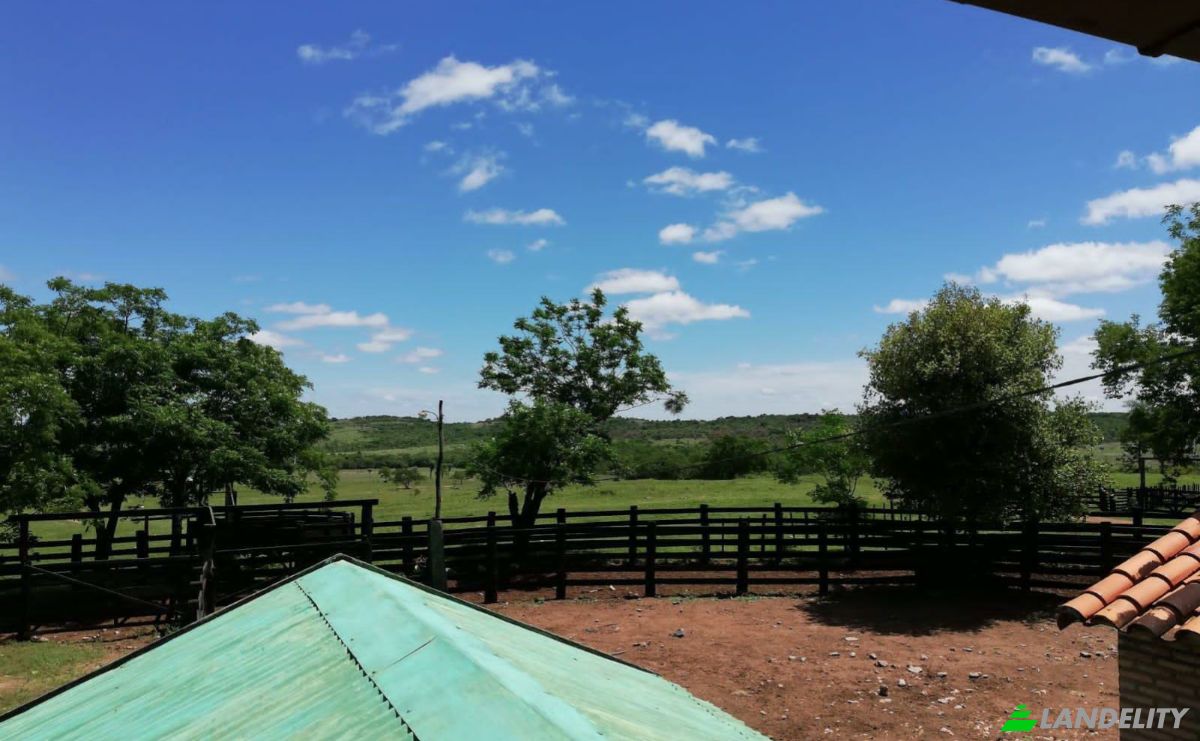 Investing/Development for Sale Camino a Costa Irala, 091008, Entre Rios, Quiindy, Paraguari Department, Paraguay. Photo 7