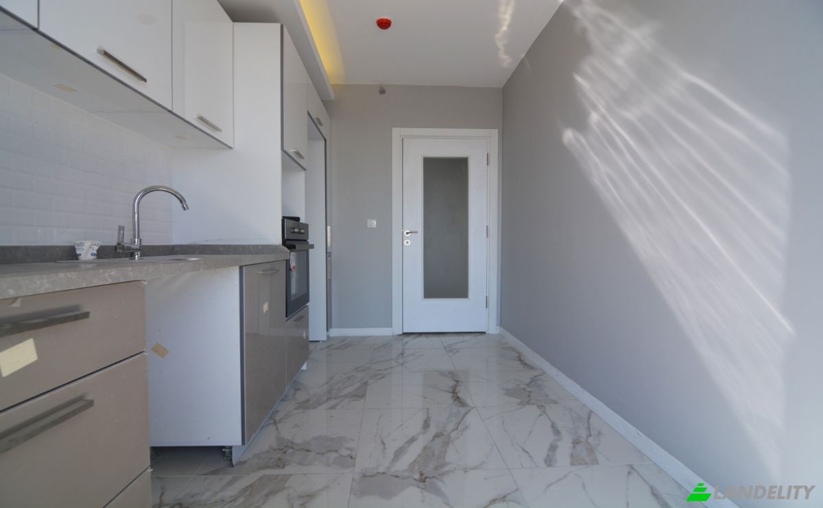 Apartment for Sale Selahaddin Eyyubi, 1548 Sk 4 a, 34517 Esenyurt Istanbul, Istanbul, Esenyurt, Turkiye. Photo 10