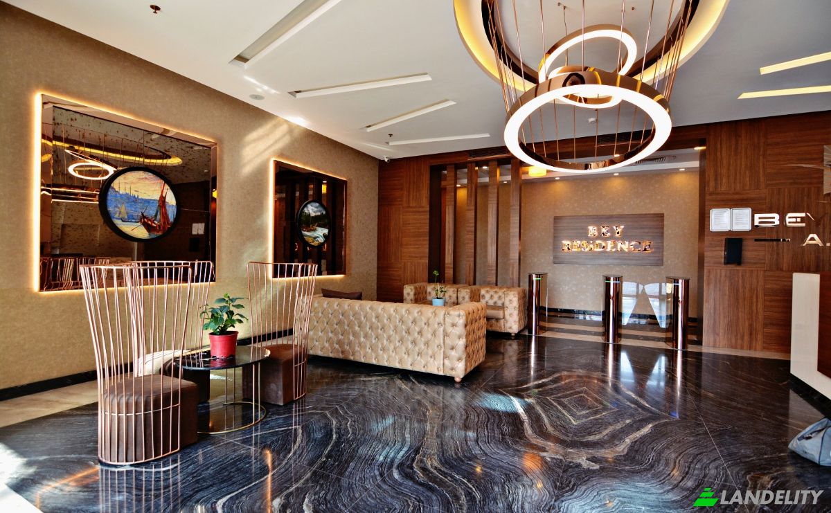 Apartment for Sale Selahaddin Eyyubi, 1548 Sk 4 a, 34517 Esenyurt Istanbul, Istanbul, Esenyurt, Turkiye. Photo 14