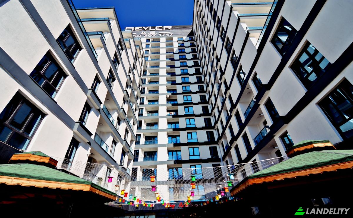 Apartment for Sale Selahaddin Eyyubi, 1548 Sk 4 a, 34517 Esenyurt Istanbul, Istanbul, Esenyurt, Turkiye. Photo 25