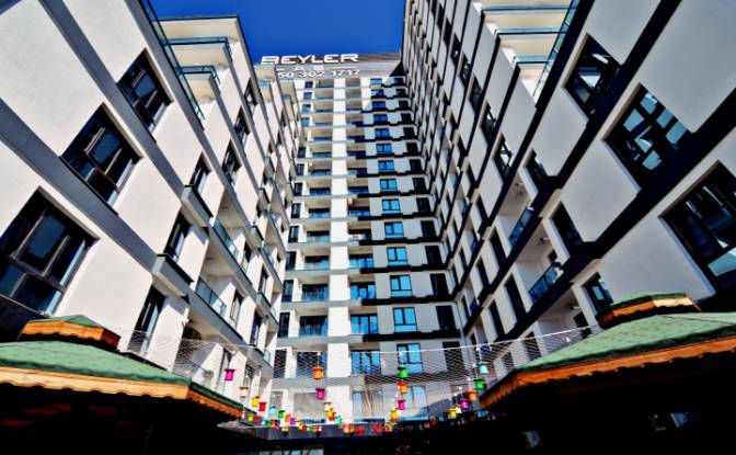Apartment for Sale Selahaddin Eyyubi, 1548 Sk 4 a. Photo#25 Apartment for Sale Selahaddin Eyyubi, 1548 Sk 4 a. Photo#25