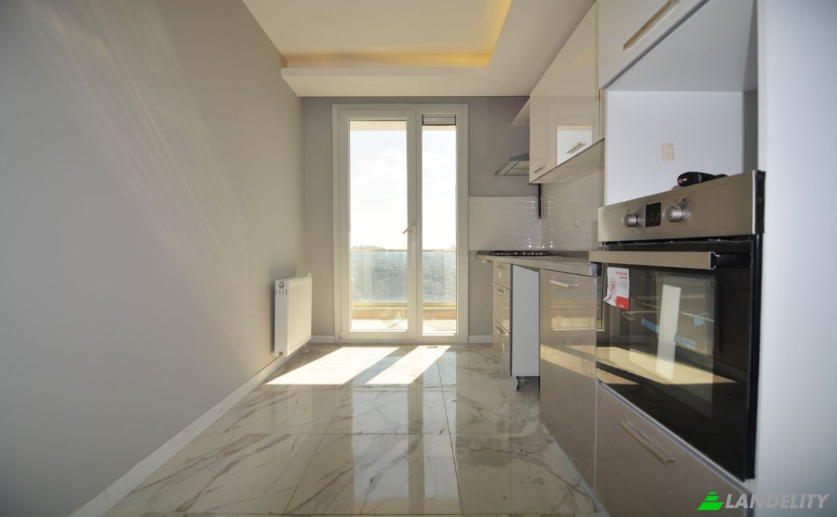 Apartment for Sale Selahaddin Eyyubi, 1548 Sk 4 a, 34517 Esenyurt Istanbul, Istanbul, Esenyurt, Turkiye. Photo 11
