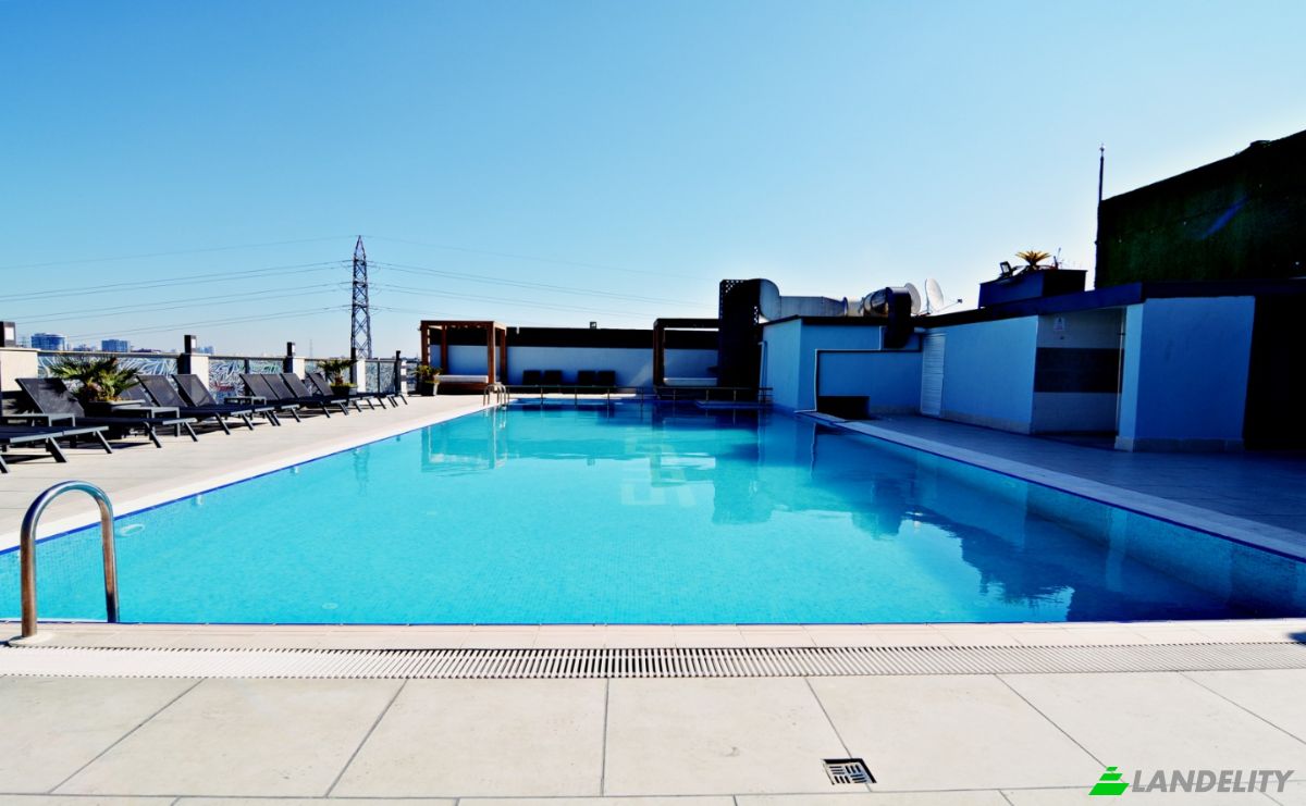 Apartment for Sale Selahaddin Eyyubi, 1548 Sk 4 a, 34517 Esenyurt Istanbul, Istanbul, Esenyurt, Turkiye. Photo 16