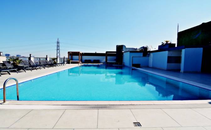 Apartment for Sale Selahaddin Eyyubi, 1548 Sk 4 a. Photo#16 Apartment for Sale Selahaddin Eyyubi, 1548 Sk 4 a. Photo#16