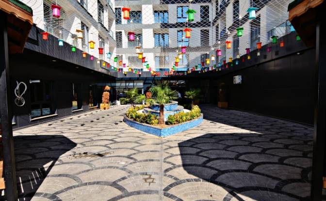 Apartment for Sale Selahaddin Eyyubi, 1548 Sk 4 a. Photo#17 Apartment for Sale Selahaddin Eyyubi, 1548 Sk 4 a. Photo#17