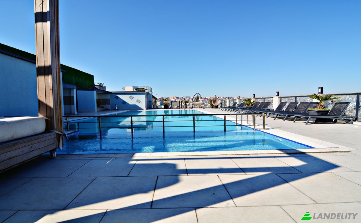 Apartment for Sale Selahaddin Eyyubi, 1548 Sk 4 a, 34517 Esenyurt Istanbul, Istanbul, Esenyurt, Turkiye. Photo 18