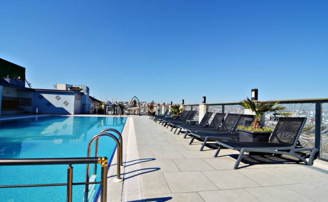Apartment for Sale Selahaddin Eyyubi, 1548 Sk 4 a. Photo#19 Apartment for Sale Selahaddin Eyyubi, 1548 Sk 4 a. Photo#19