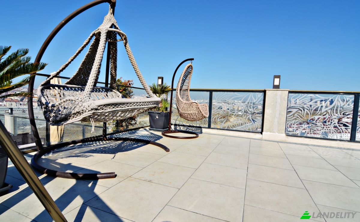 Apartment for Sale Selahaddin Eyyubi, 1548 Sk 4 a, 34517 Esenyurt Istanbul, Istanbul, Esenyurt, Turkiye. Photo 22