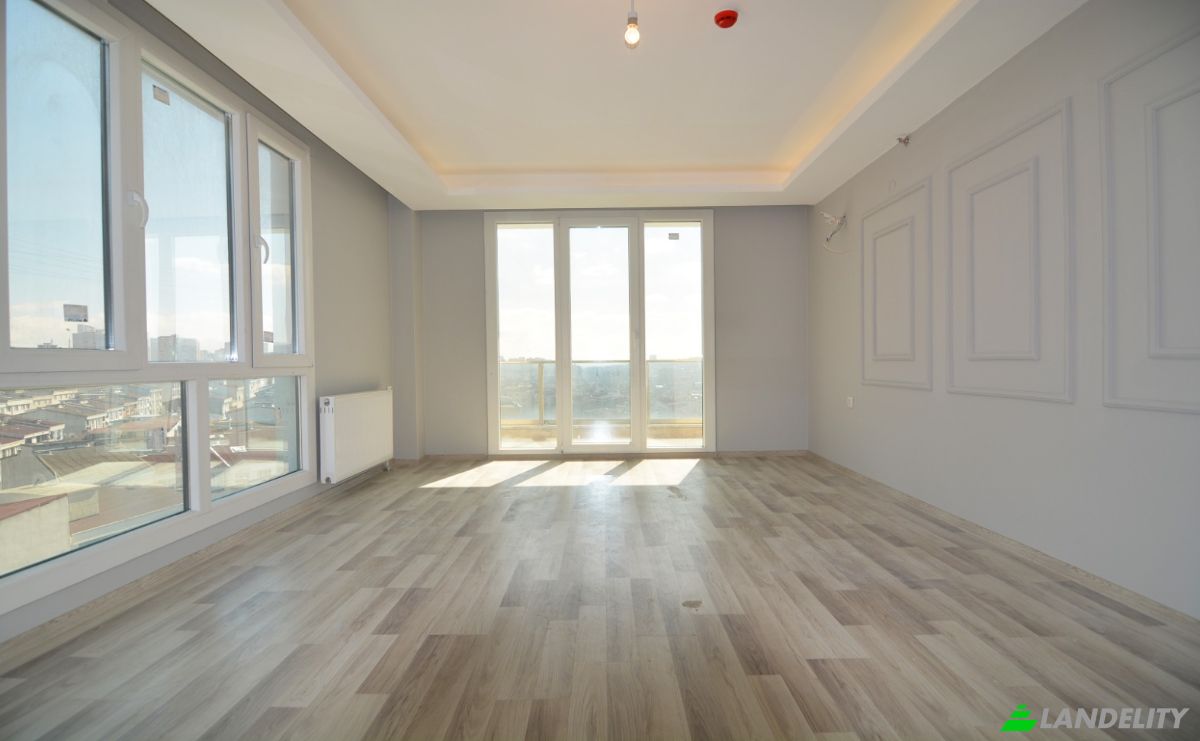 Apartment for Sale Selahaddin Eyyubi, 1548 Sk 4 a, 34517 Esenyurt Istanbul, Istanbul, Esenyurt, Turkiye. Photo 4