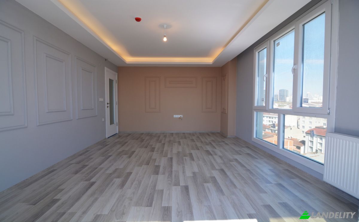 Apartment for Sale Selahaddin Eyyubi, 1548 Sk 4 a, 34517 Esenyurt Istanbul, Istanbul, Esenyurt, Turkiye. Photo 5