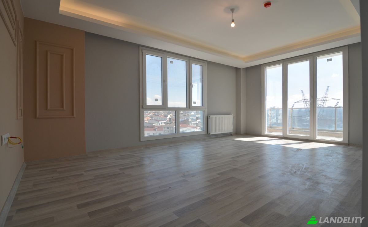 Apartment for Sale Selahaddin Eyyubi, 1548 Sk 4 a, 34517 Esenyurt Istanbul, Istanbul, Esenyurt, Turkiye. Photo 8