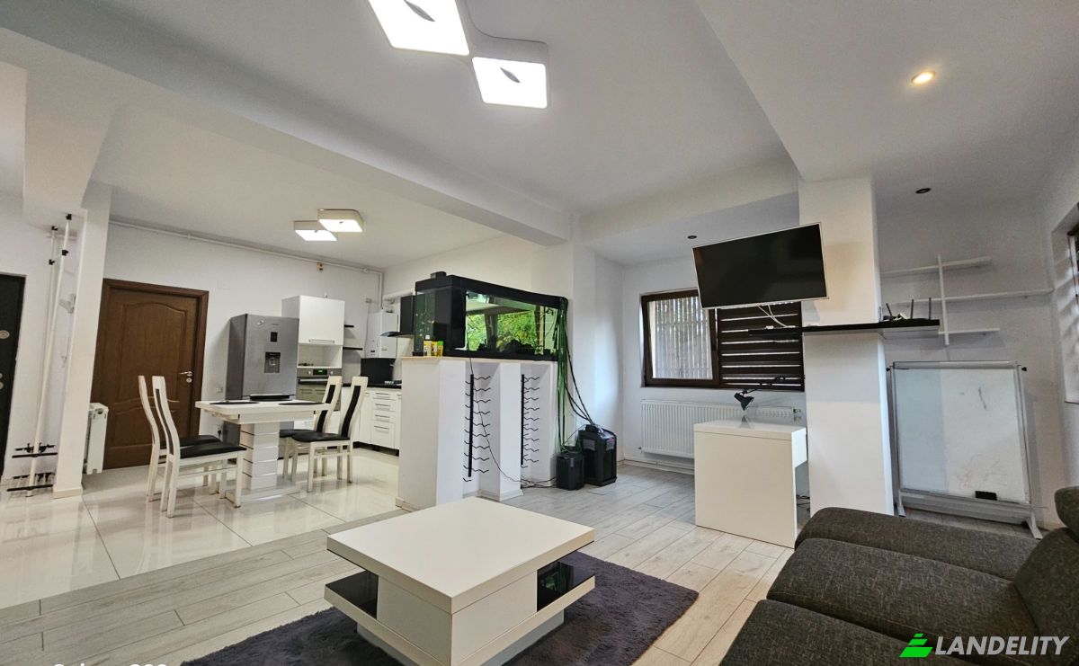 Квартира продаж Strada Frunzisului 35 3a, 400535 Cluj-Napoca, Cluj-Napoca, Cluj County, Romania. Фото 2