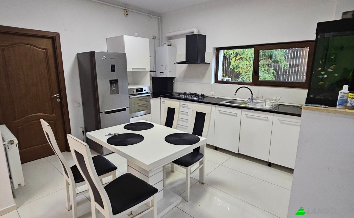 Квартира продаж Strada Frunzisului 35 3a, 400535 Cluj-Napoca, Cluj-Napoca, Cluj County, Romania. Фото 3