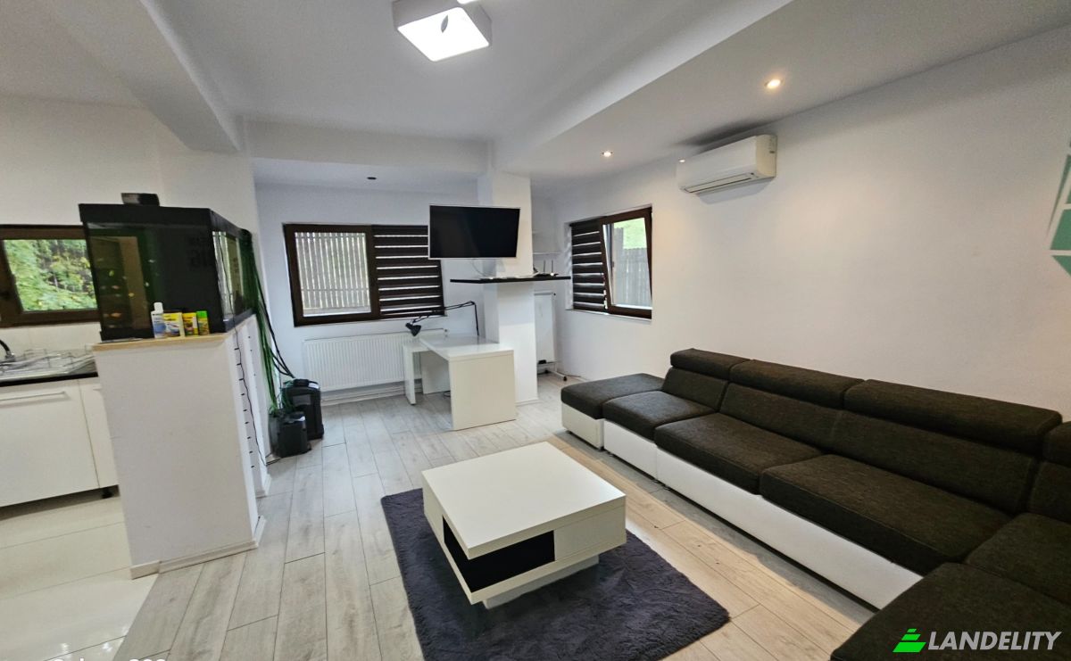 Квартира продаж Strada Frunzisului 35 3a, 400535 Cluj-Napoca, Cluj-Napoca, Cluj County, Romania. Фото 4