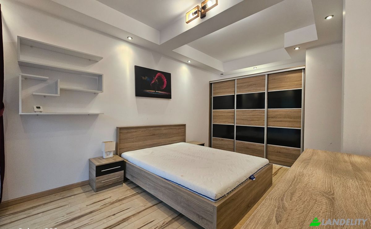 Квартира продаж Strada Frunzisului 35 3a, 400535 Cluj-Napoca, Cluj-Napoca, Cluj County, Romania. Фото 6