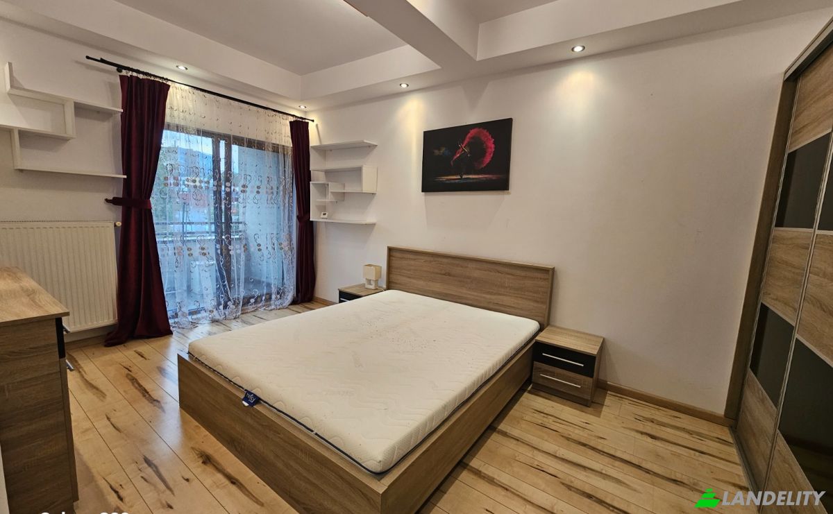 Квартира продаж Strada Frunzisului 35 3a, 400535 Cluj-Napoca, Cluj-Napoca, Cluj County, Romania. Фото 7