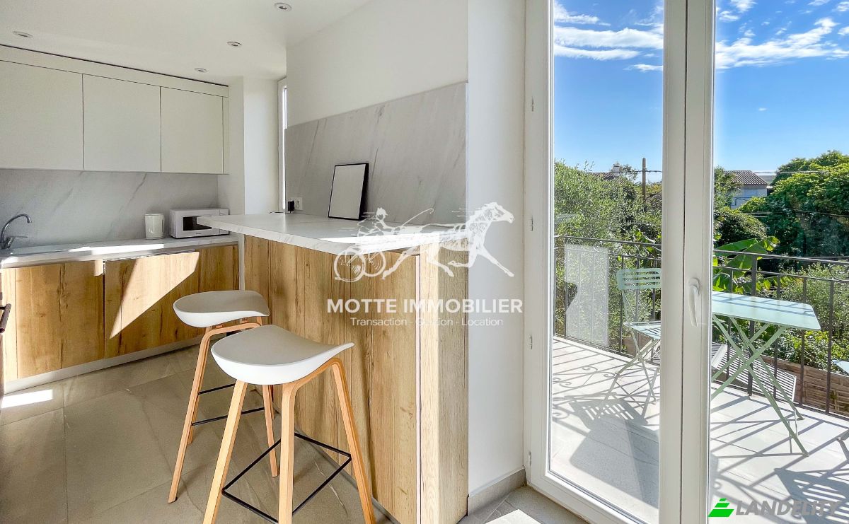 Apartamento à venda 5 Av Saint-Exupery, 06600 Antibes, Antibes, Alpes-Maritimes, Provence-Alpes-Cote dAzur, France. foto 4