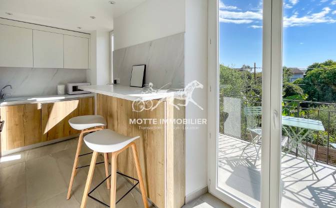 Apartamento à venda 5 Av Saint-Exupery. foto#4