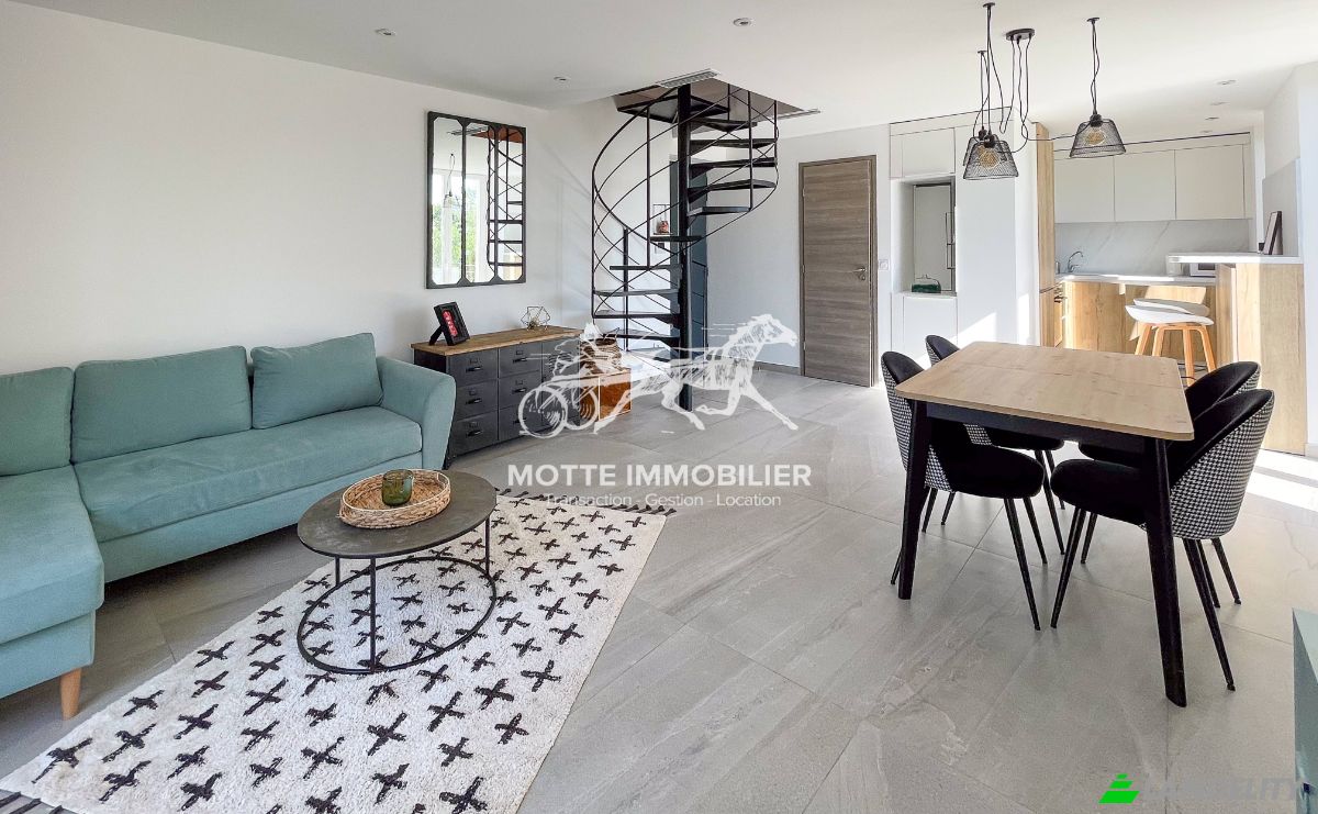 Apartamento à venda 5 Av Saint-Exupery, 06600 Antibes, Antibes, Alpes-Maritimes, Provence-Alpes-Cote dAzur, France. foto 3