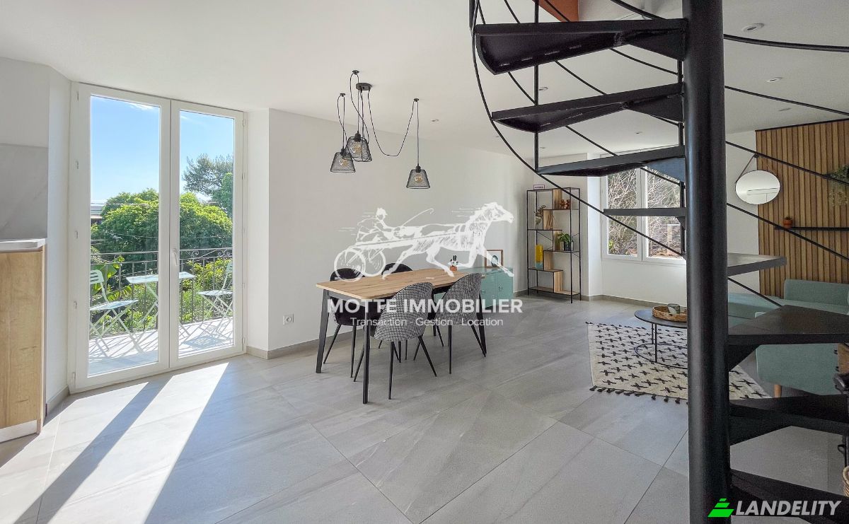 Apartamento à venda 5 Av Saint-Exupery, 06600 Antibes, Antibes, Alpes-Maritimes, Provence-Alpes-Cote dAzur, France. foto 5