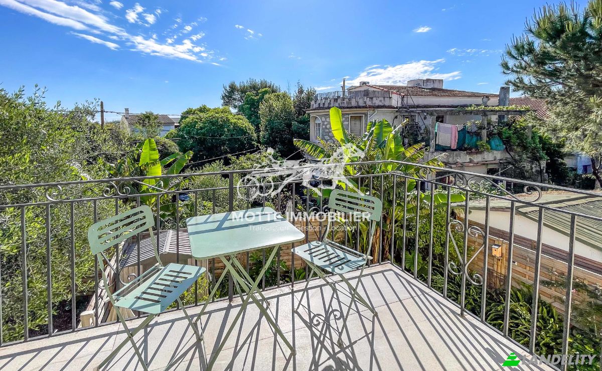 Apartamento à venda 5 Av Saint-Exupery, 06600 Antibes, Antibes, Alpes-Maritimes, Provence-Alpes-Cote dAzur, France. foto 6