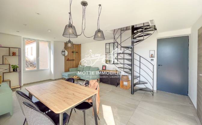 Apartamento à venda 5 Av Saint-Exupery. foto#7
