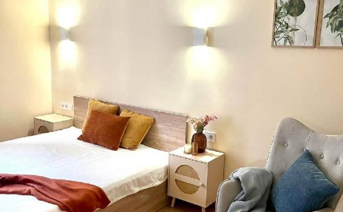 Apartment for Sale Budapest, Hungary. Photo#11 Apartment for Sale Budapest, Hungary. Photo#11