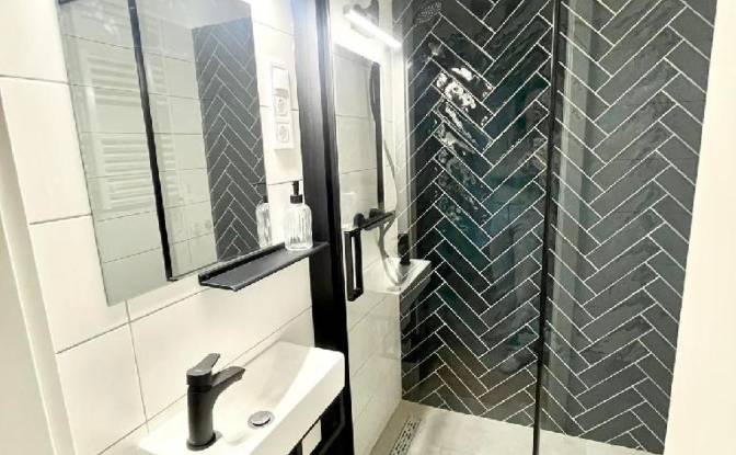 Apartment for Sale Budapest, Hungary. Photo#13 Apartment for Sale Budapest, Hungary. Photo#13