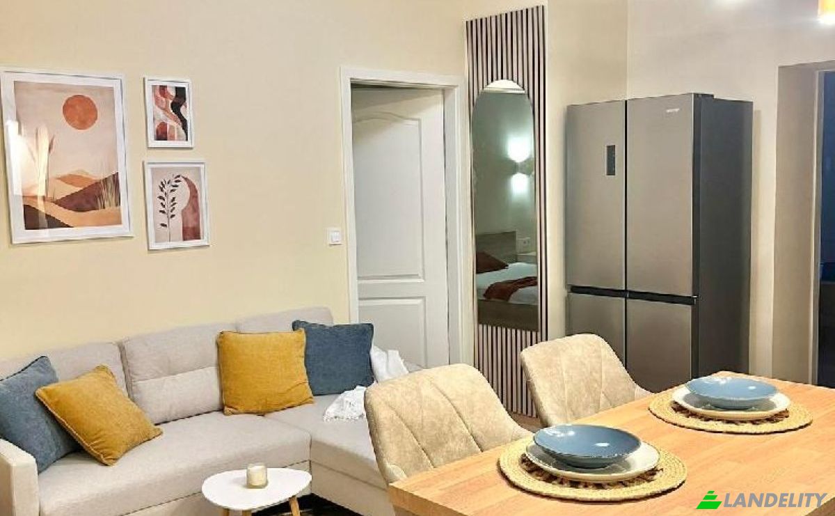 Apartment for Sale Budapest, Hungary, Bathory utca Bajcsy-Zsilinszky ut, 1065 Hungary. Photo 2