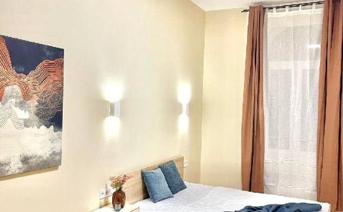 Apartment for Sale Budapest, Hungary. Photo#8 Apartment for Sale Budapest, Hungary. Photo#8