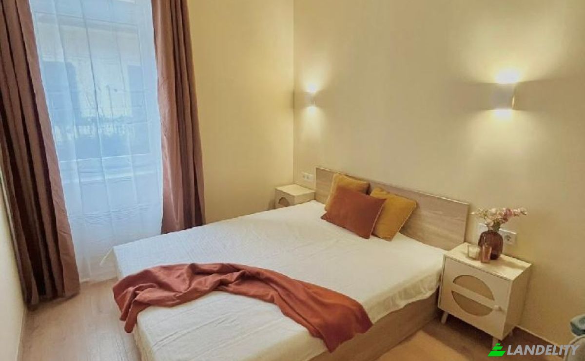 Apartment for Sale Budapest, Hungary, Bathory utca Bajcsy-Zsilinszky ut, 1065 Hungary. Photo 9