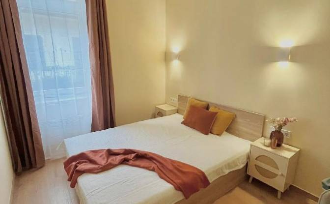 Apartment for Sale Budapest, Hungary. Photo#9 Apartment for Sale Budapest, Hungary. Photo#9