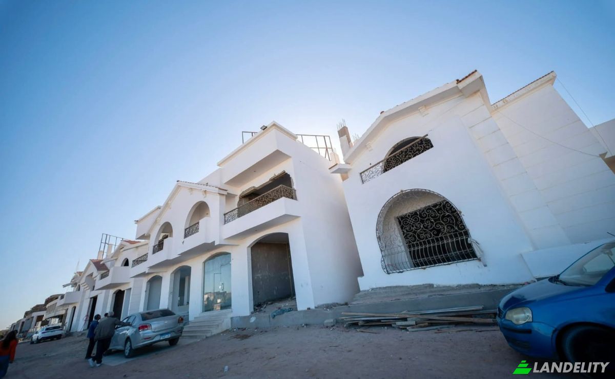 Apartment for Sale Hurghada, Hurghada 1, Red Sea Governorate, Egypt, Red Sea Governorate 1962030. Photo 10