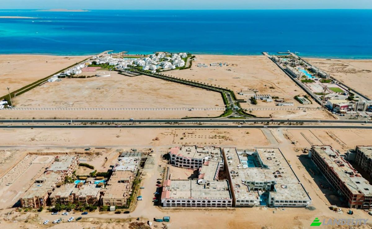 Apartment for Sale Hurghada, Hurghada 1, Red Sea Governorate, Egypt, Red Sea Governorate 1962030. Photo 11
