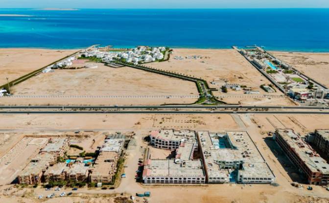 Apartment for Sale Hurghada, Hurghada 1. Photo#11
