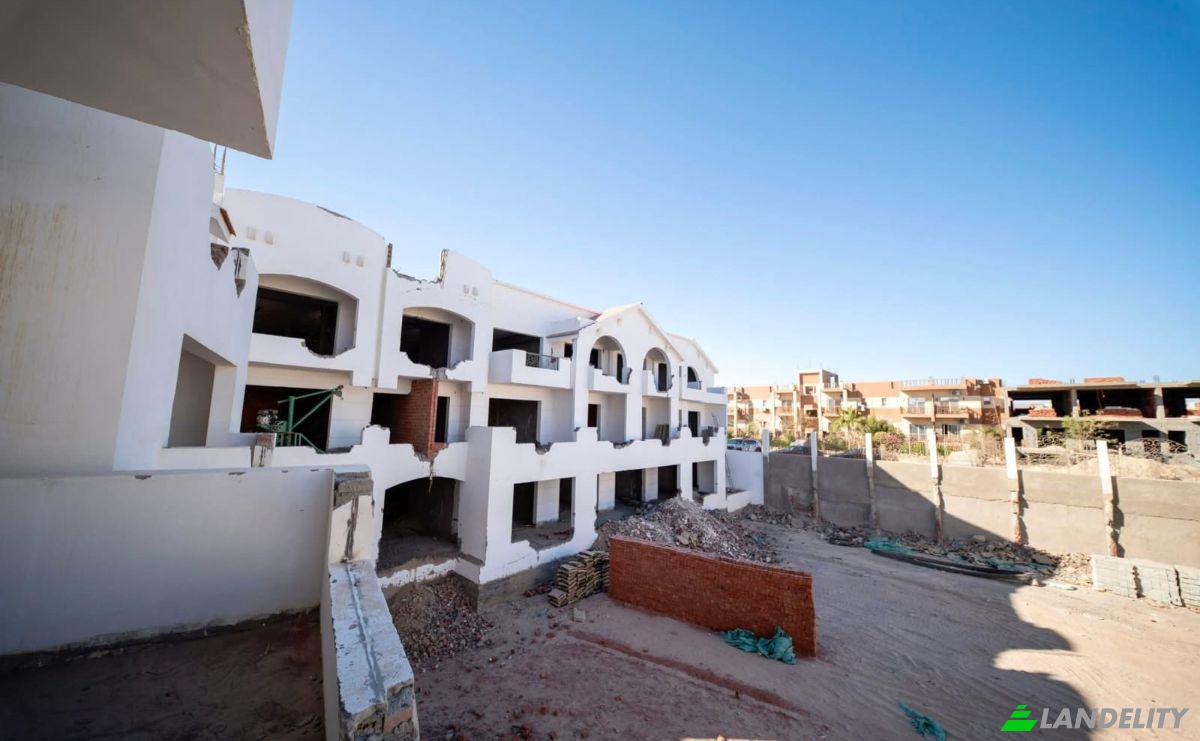 Apartment for Sale Hurghada, Hurghada 1, Red Sea Governorate, Egypt, Red Sea Governorate 1962030. Photo 12