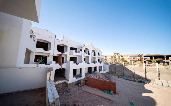 Apartment for Sale Hurghada, Hurghada 1. Photo#12