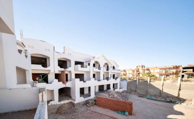 Apartment for Sale Hurghada, Hurghada 1. Photo#13