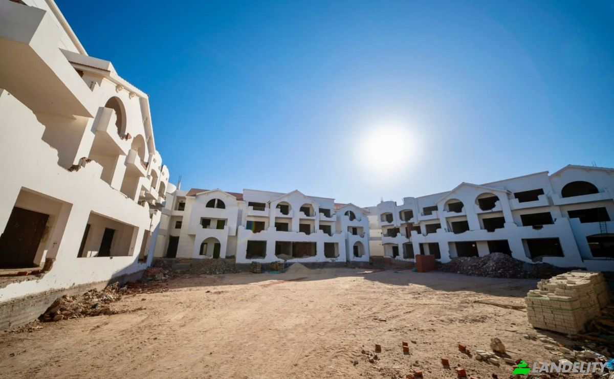Apartment for Sale Hurghada, Hurghada 1, Red Sea Governorate, Egypt, Red Sea Governorate 1962030. Photo 14