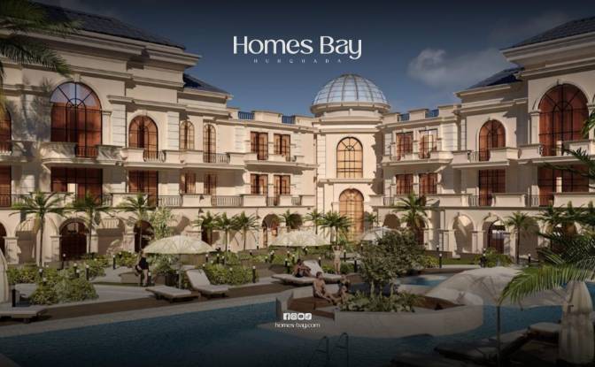 Apartment for Sale Hurghada, Hurghada 1. Photo#2